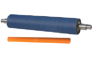 silicon-rubber-roll